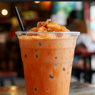 **SubZero Cocktail**