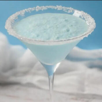 **SubZero Cocktail**