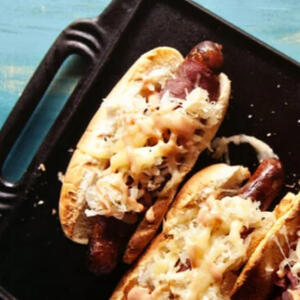 **SubZero Cocktail**