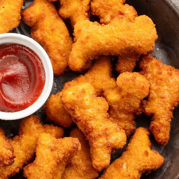 **SubZero Cocktail**